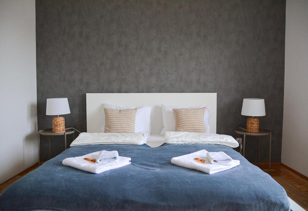 Crown Apartment 2 수보티차 외부 사진