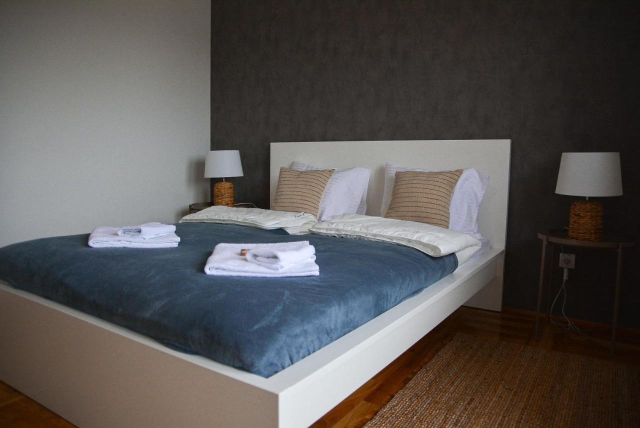 Crown Apartment 2 수보티차 외부 사진