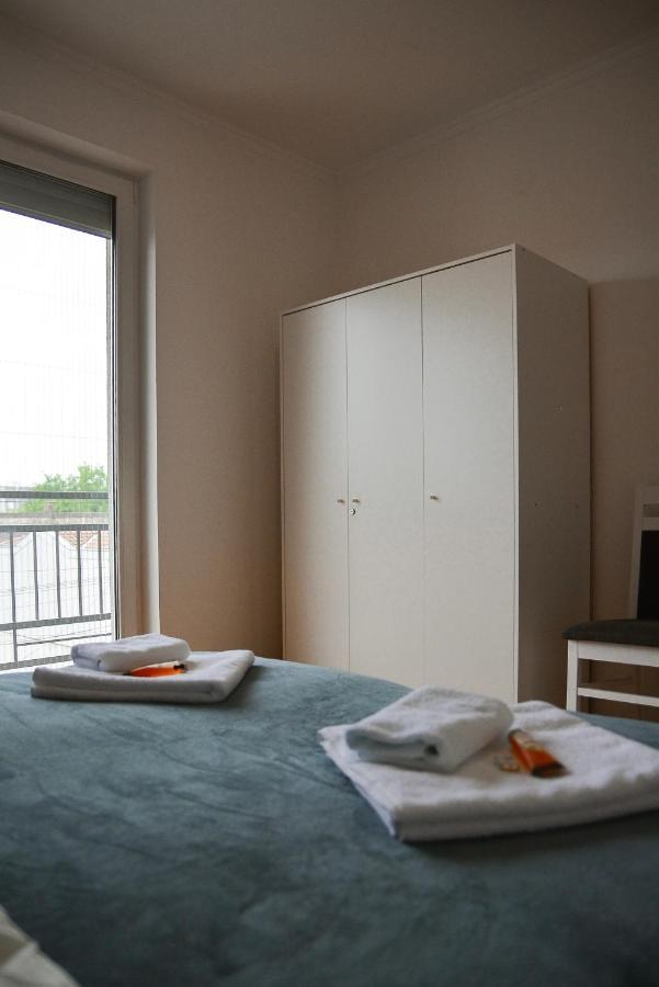 Crown Apartment 2 수보티차 외부 사진