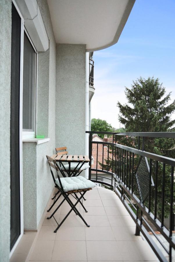 Crown Apartment 2 수보티차 외부 사진