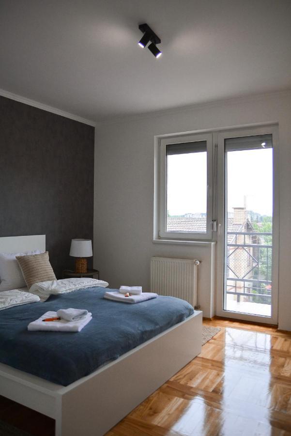 Crown Apartment 2 수보티차 외부 사진